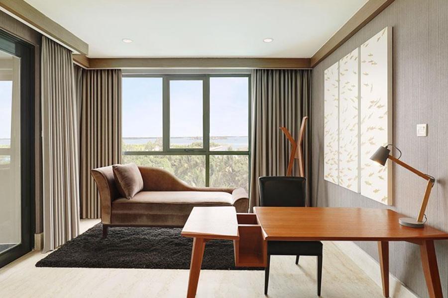 Swiss-Belhotel Соронг Экстерьер фото