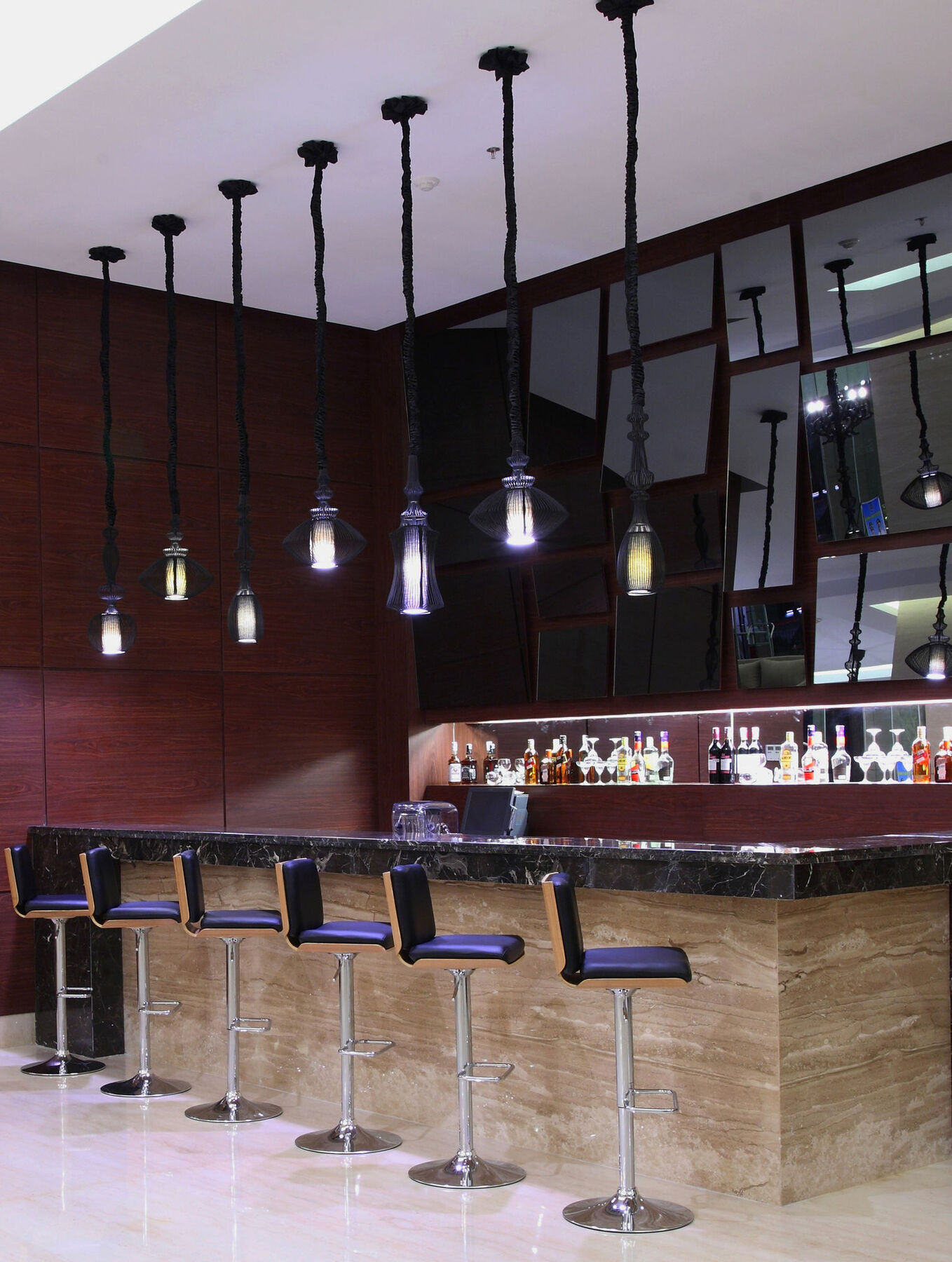 Swiss-Belhotel Соронг Экстерьер фото